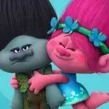 Игра Кто Ты из Мультика Тролли