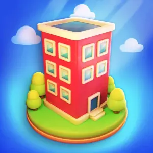 Игра Остров Тап-Тап