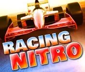 Игра Гоночный Нитро | Racing Nitro