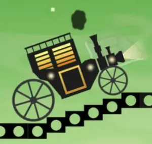 Игра Паровой Грузовик | Steam Trucker