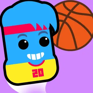 Игра Легенды Прыжкового Броска