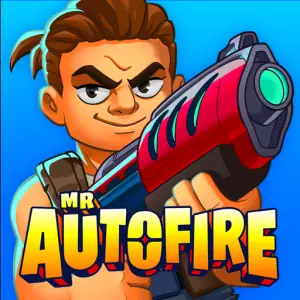 Игра Мистер Автофаер
