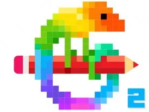 Игра Пиксель Арт 2 | Pixel Art 2