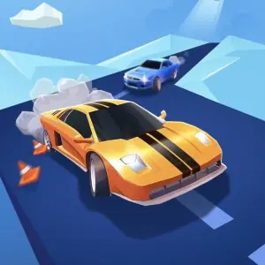 Игра Аркадные Дрифт Гонки