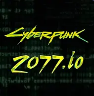 Игра 2077 io