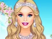 Игра Тропическая Свадьба Элли | Ellie's Tropical Wedding