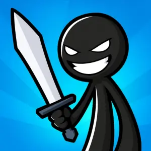Игра Стикмен Майхем