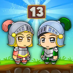 Игра Зомби Миссия 13