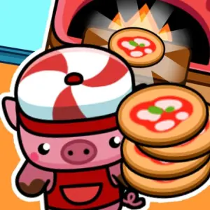 Игра Порки Пицца