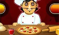 Игра Пицца Бар | Pizza Bar