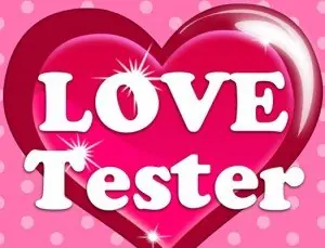 Игра Тестер Любви 2 | Love Tester 2