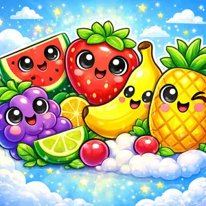 Игра Pack & Go