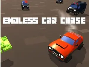 Игра EG Бесконечная Машина | EG Endless Car