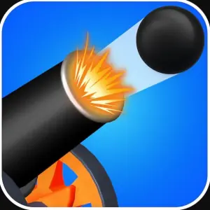 Игра Пушечная Дробилка