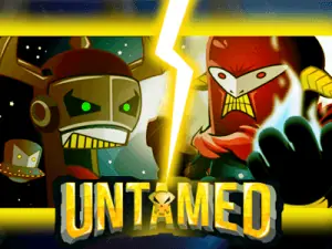 Игра Неукротимый | Untamed
