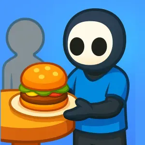 Игра Манч Маркет