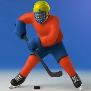 Игра Хоккей Така