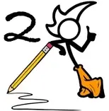 Игра Приключения Веселых Штанов 2