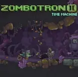 Игра Зомботрон 2: Машина Времени