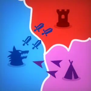 Игра Битва Штатов