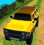 Игра 4X4 Внедорожное Ралли 3D