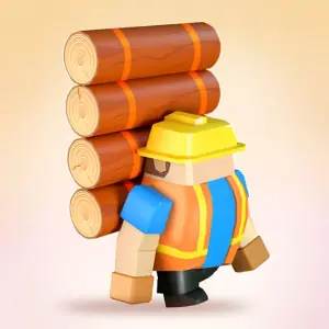 Игра Деревообрабатывающий Завод