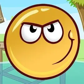 Игра Желтый Шар | Yellow Ball