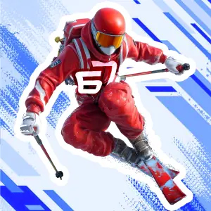 Игра Ски Раш