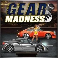 Игра Безумное снаряжение | Gear Madness