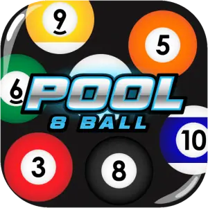 Игра Пул 8 Мяч | Pool 8 Ball