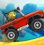 Игра Гонки По Скалам 3D