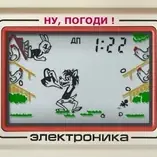 Игра Волк Ловит Яйца