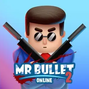 Игра Мистер Пуля 2 Онлайн