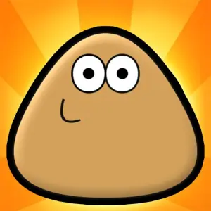 Игра Уход За Милым Поу