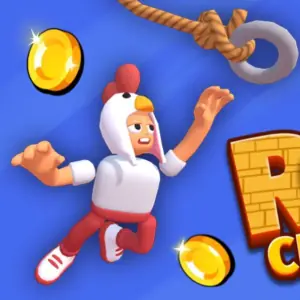 Игра Rock Climber