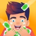 Игра А4 Ограбление Банка
