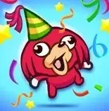 Игра Мультяшная Вечеринка