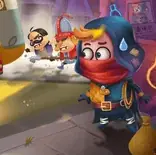 Игра План Побега Из Замка