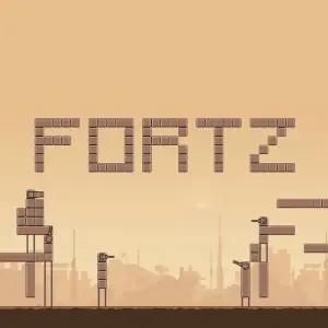 Игра Fortz