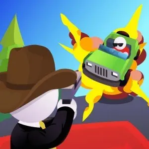 Игра Дорога Ярости Онлайн