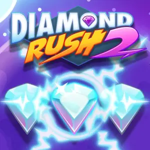Игра Алмазная Лихорадка 2