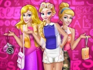 Игра Торговые Центры Торговые Центры | Mall Shopping Sales
