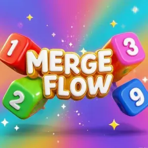 Игра Слияние Потоков