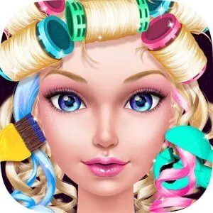 Игра Наряд Королевы Выпускного Бала