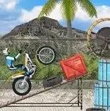 Игра Пробная Поездка 2