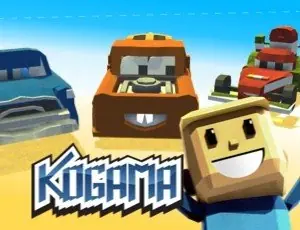 Игра Когама: Пружины Радиатора | Kogama: Radiator Springs