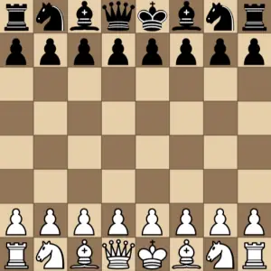 Игра Шахматы с Компьютером 2