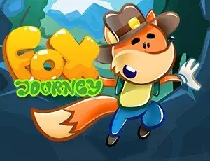 Игра Мистер Фокс Путешествие