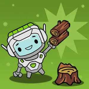 Игра Рынок Роботов