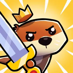 Игра Король Выдр